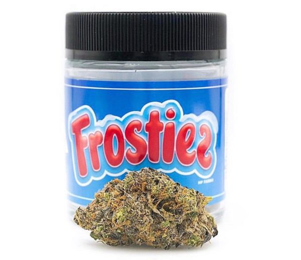 Buy Frosties Runtz weed