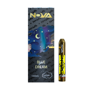 Buy Nova Blue Dream 1000 mg