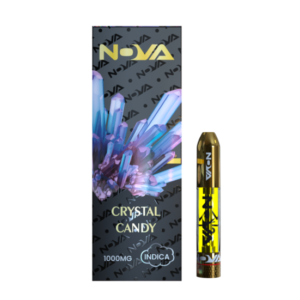 Nova Crystal Candy 1000 mg