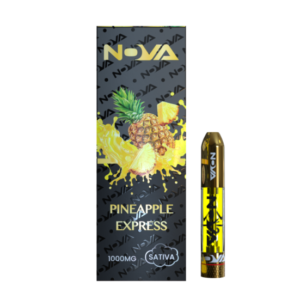 Nova Pineapple Express 1000 mg