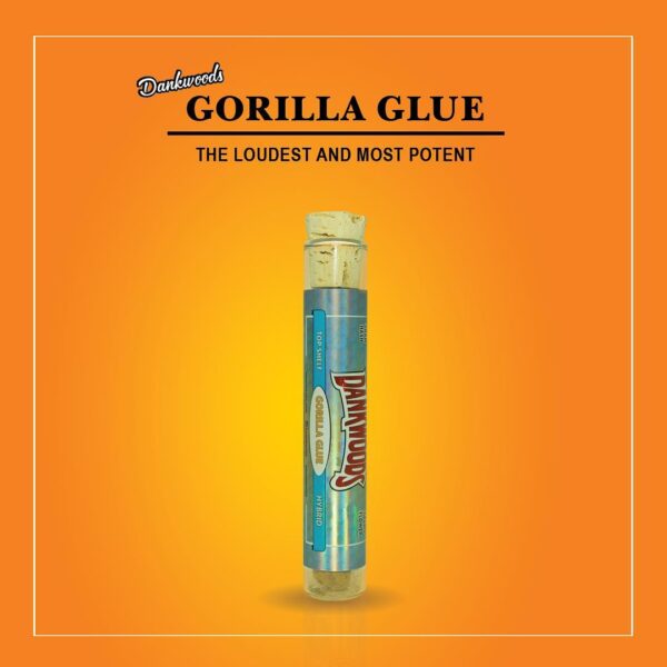 Order Gorilla glue dankwoods