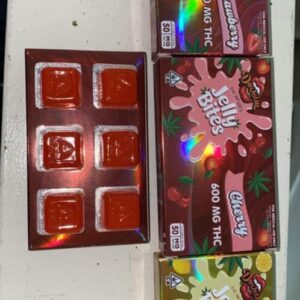 Buy Jelly Bites gummies Online