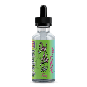 BUY DANK LABS 100MG CBD 30ML