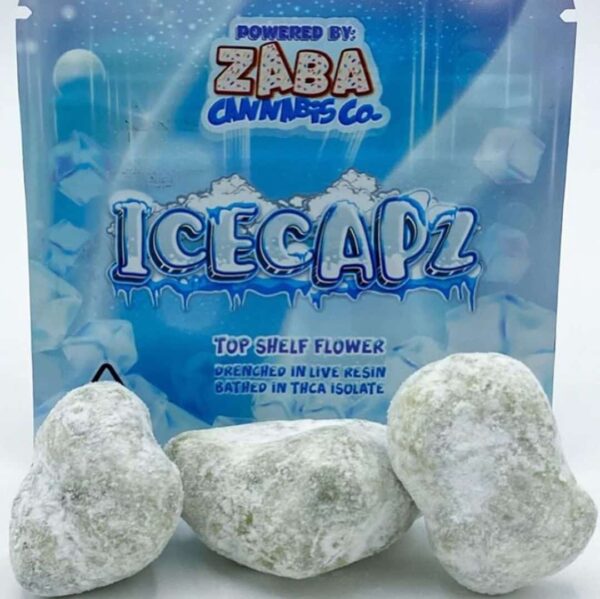 Buy zaba icecapz moonrocks