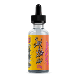 BUY DANK LABS 500MG CBD 30ML