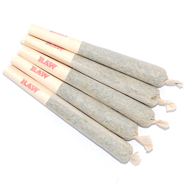 Gorilla Glue #4 Pre-Rolled Joints