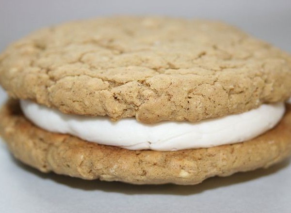 Buy Big S Oatmeal Cookie