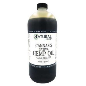Buy Cannabis Sativa Hemp Oil