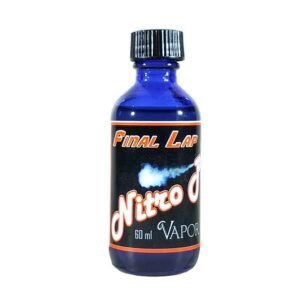 BUY NITROPURGE FINAL LAP CBD VAPE 1000MG 2OZ