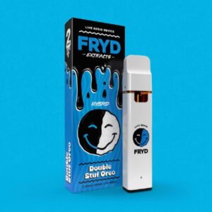 Buy Fryd Extracts Double Stuf Oreo Disposables