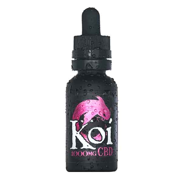 Buy Koi CBD Pink Lemonade Online