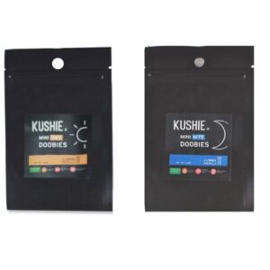 buy Kushie Brand Mini Doobies 2-pack (2 options)