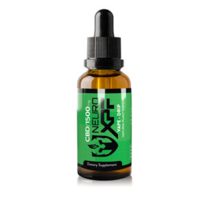 BUY NEURO XPF VAPE CBD 1000MG 30ML