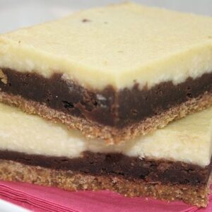 Buy OMG! Brownie Cheesecake