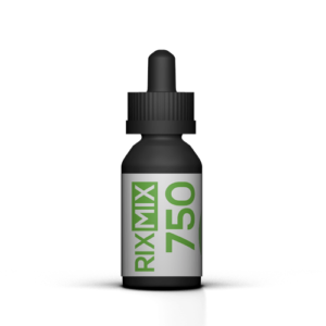 BUY RIX MIX CBD DRIP 750MG 15ML