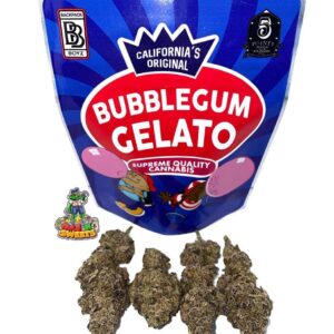 Buy Bubblegum Gelato Backpack Boyz online