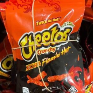 Buy Cheetos crunchy Online
