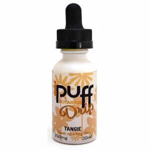 BUY IPUFF CBD 250MG TANGIE