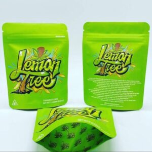  Buy Lemon Tree Mylar Bags 