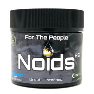 CBD FOR THE PEOPLE – NOIDS™ – (64 CT SOFTGELS) 1600MG CBD