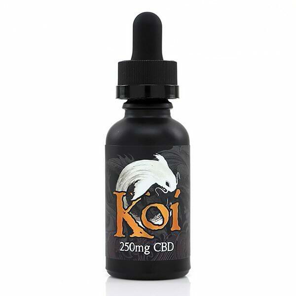 Buy Koi CBD Flavorless Additive