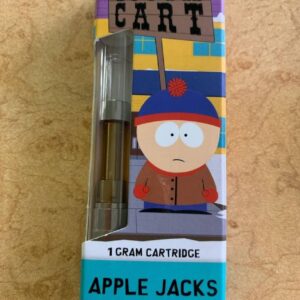 South THC Carts 1G for sale
